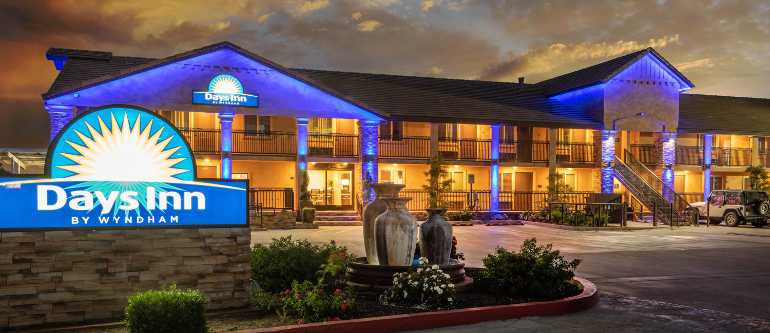 WELCOME TO DAYS INN GALT IDEAL LODGING FOR BUDGET-MINDED TRAVELERS