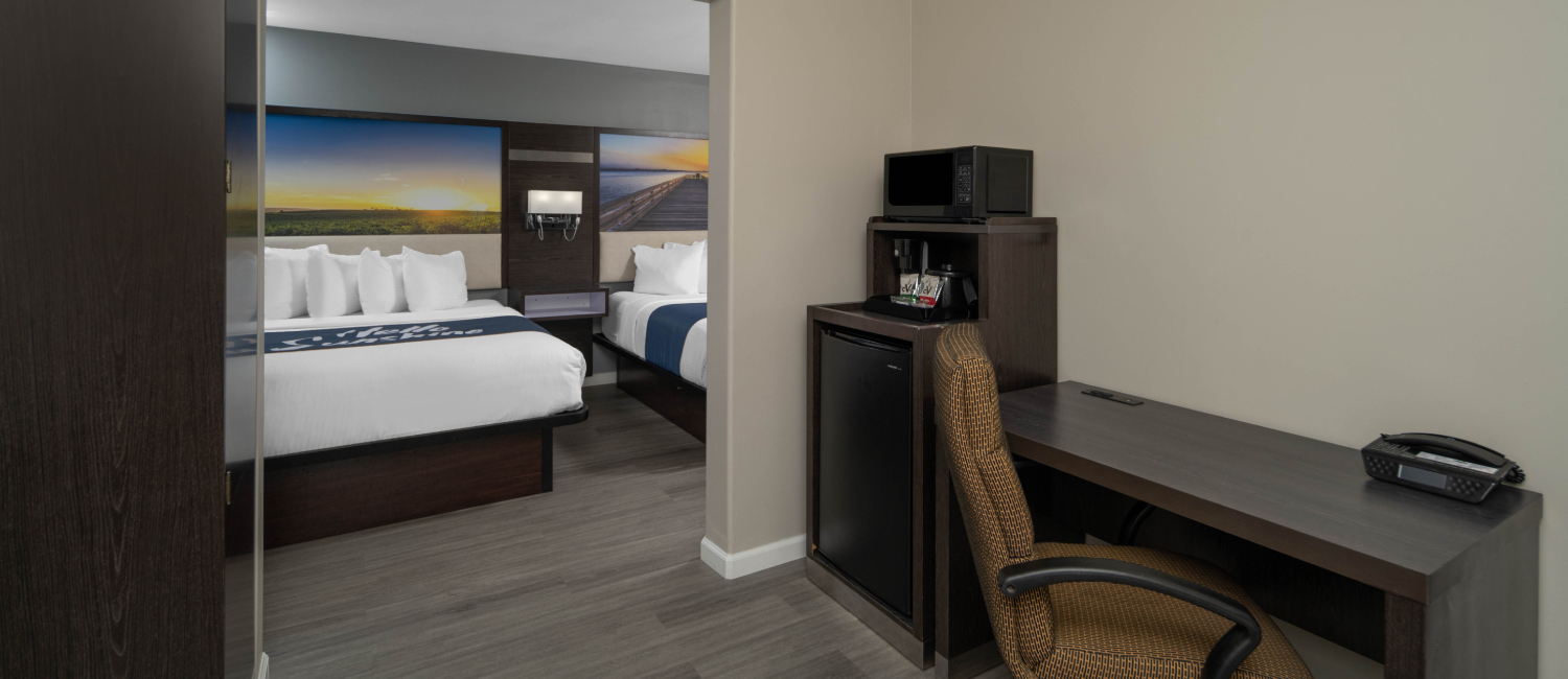 DAYS INN GALT DELIVERS TOP-TIER AMENITIES AT AFFORDABLE RATES